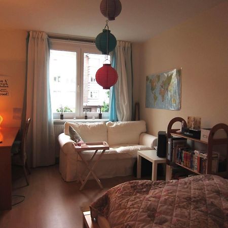 Quality Apartments Hannover By Dmzv Gmbh Dış mekan fotoğraf