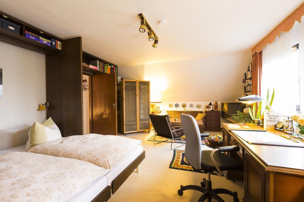 Quality Apartments Hannover By Dmzv Gmbh Dış mekan fotoğraf