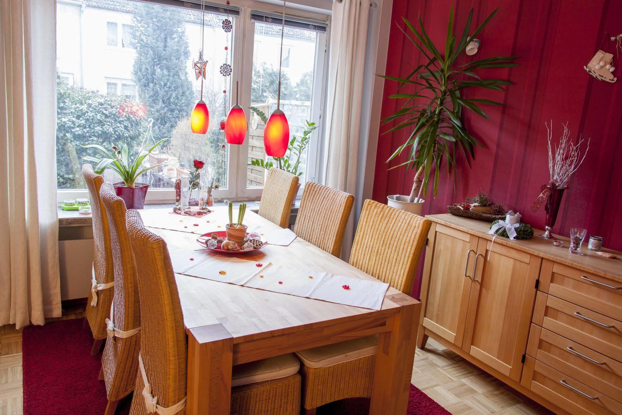 Quality Apartments Hannover By Dmzv Gmbh Dış mekan fotoğraf