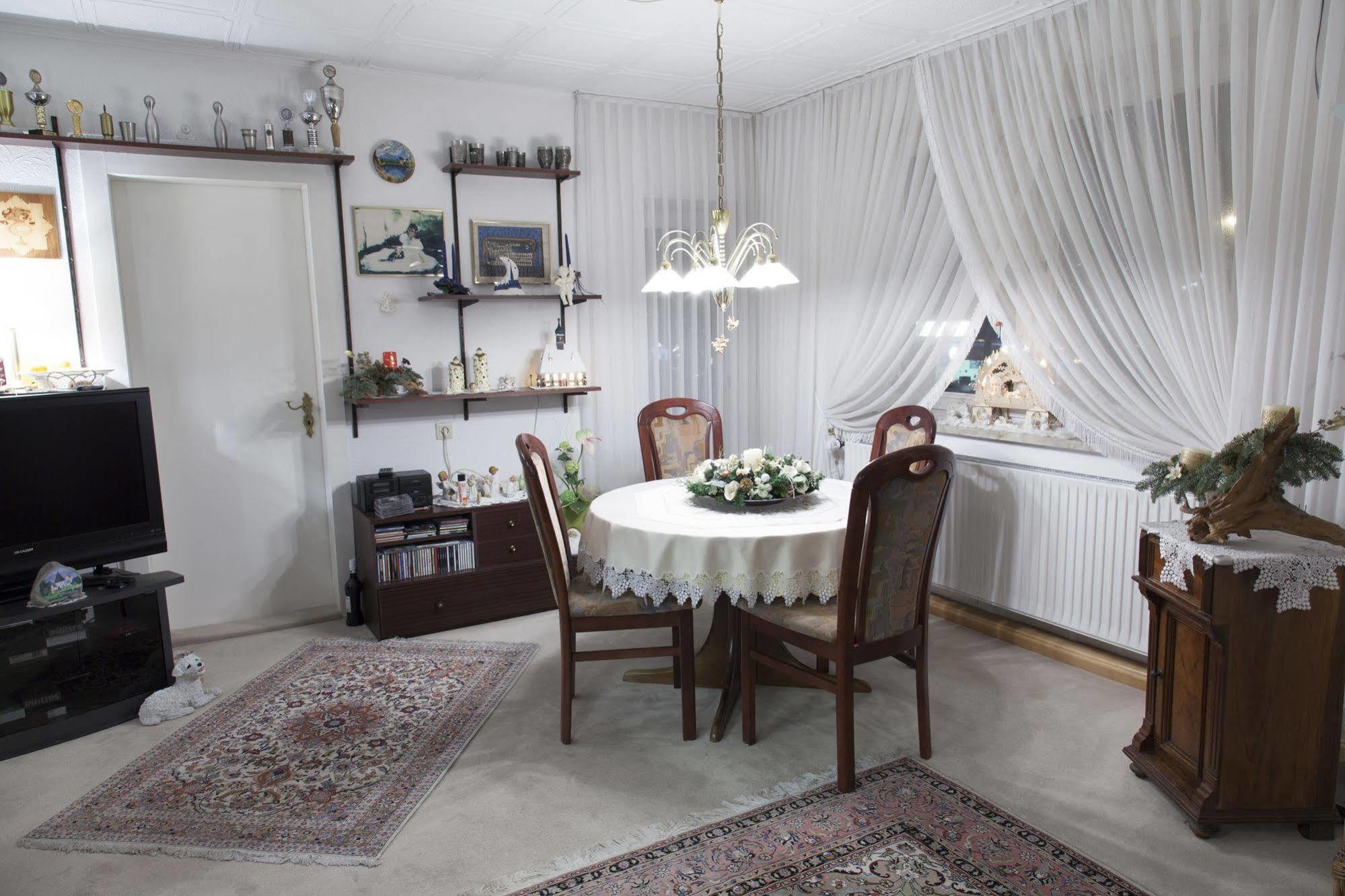 Quality Apartments Hannover By Dmzv Gmbh Dış mekan fotoğraf
