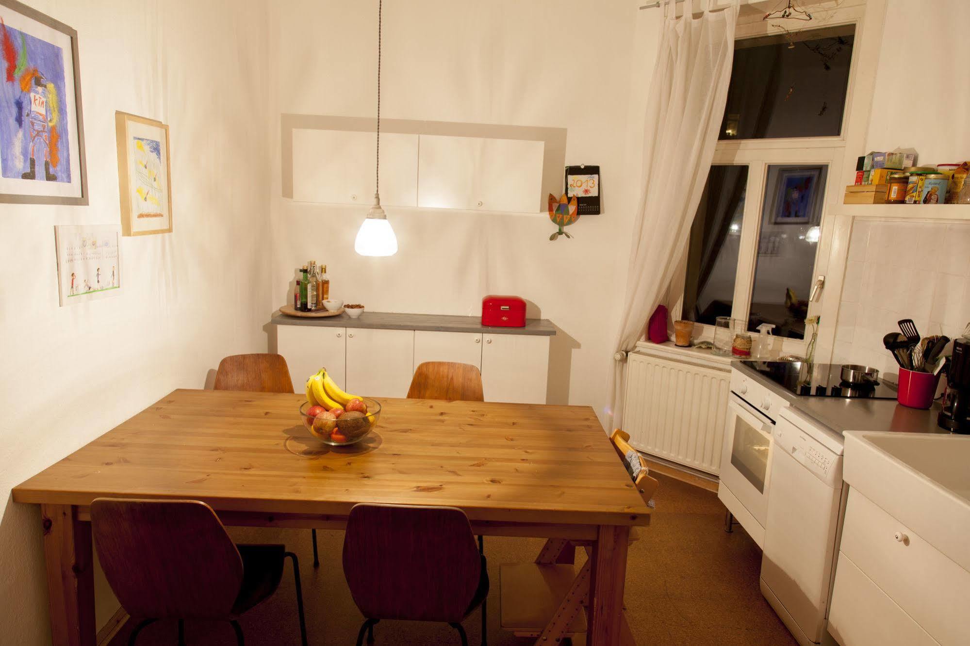 Quality Apartments Hannover By Dmzv Gmbh Dış mekan fotoğraf