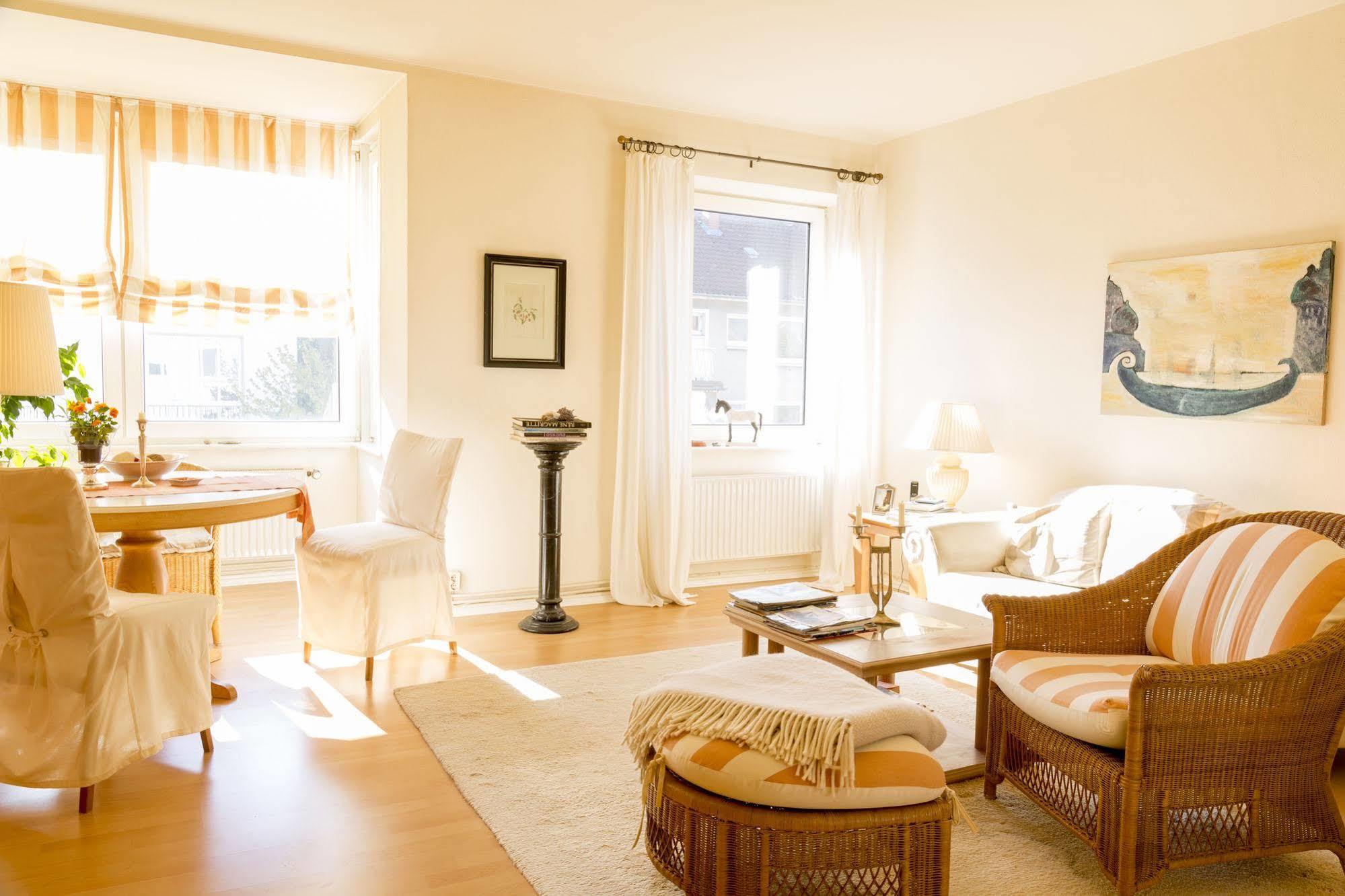 Quality Apartments Hannover By Dmzv Gmbh Dış mekan fotoğraf