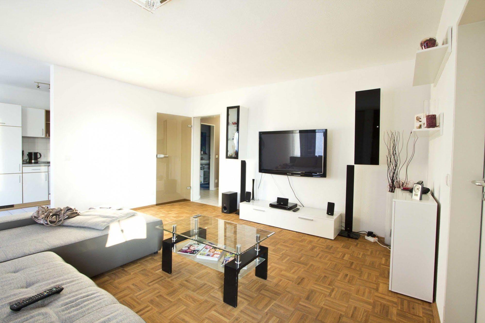 Quality Apartments Hannover By Dmzv Gmbh Dış mekan fotoğraf