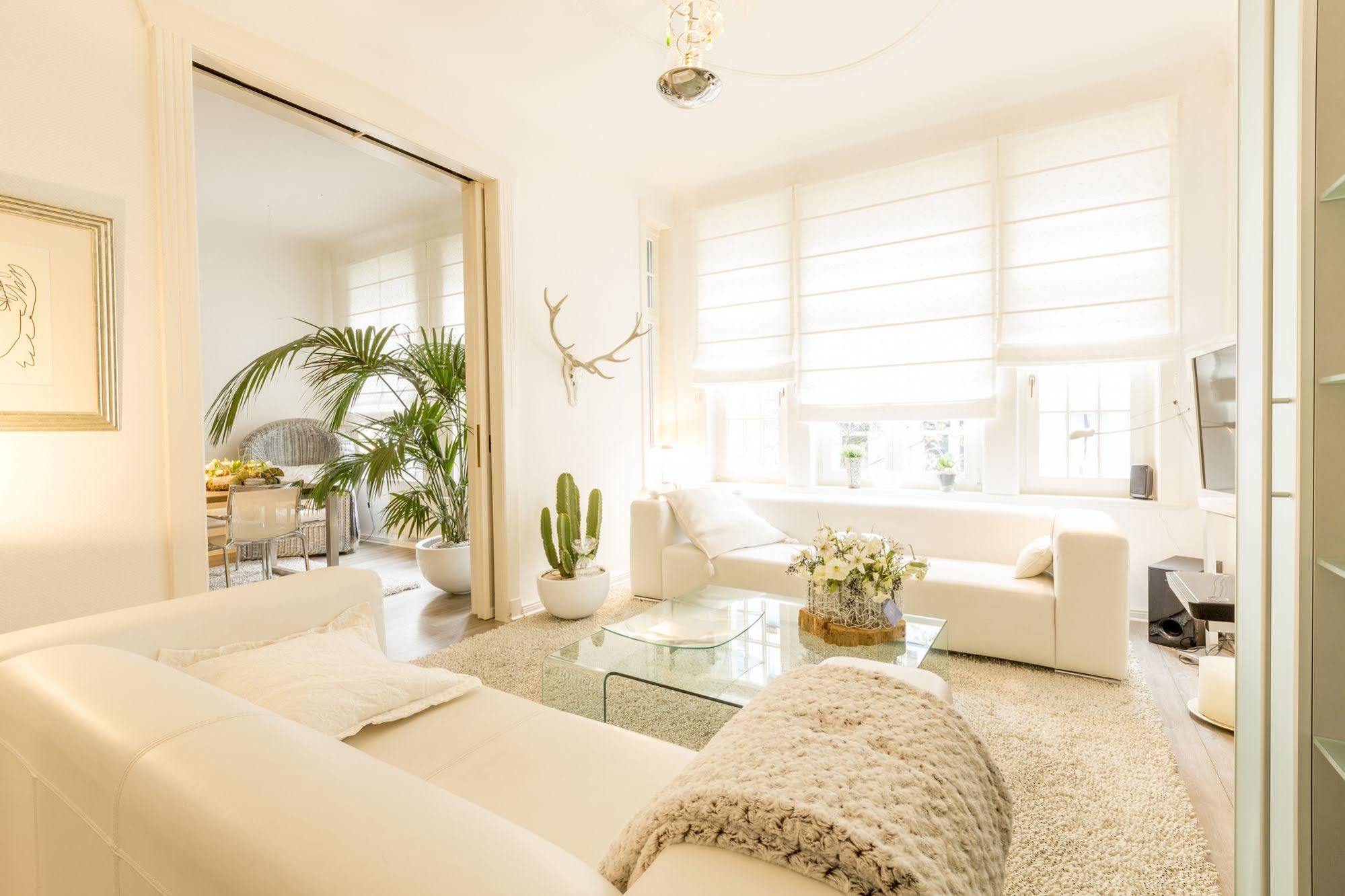 Quality Apartments Hannover By Dmzv Gmbh Dış mekan fotoğraf