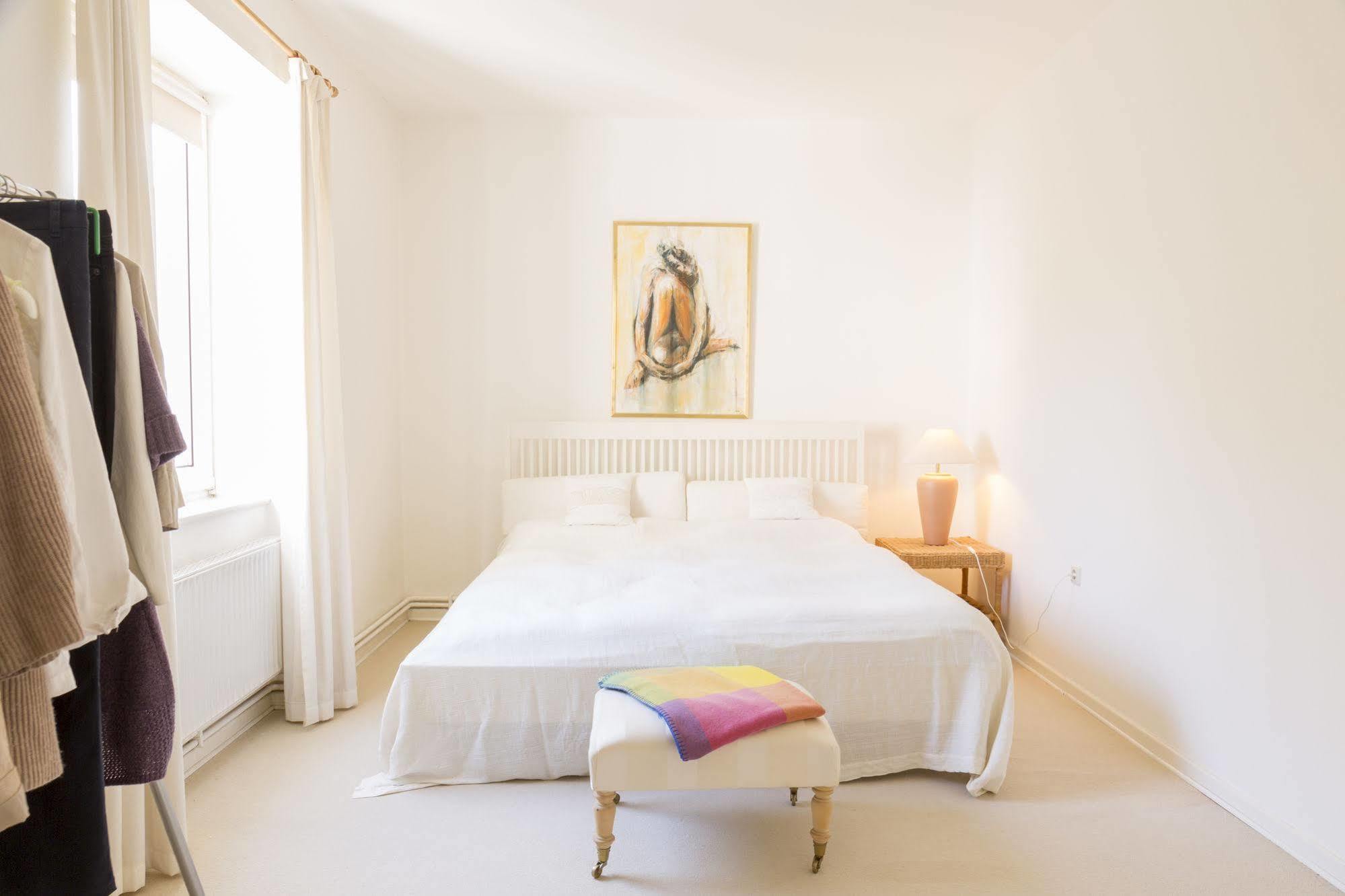 Quality Apartments Hannover By Dmzv Gmbh Dış mekan fotoğraf