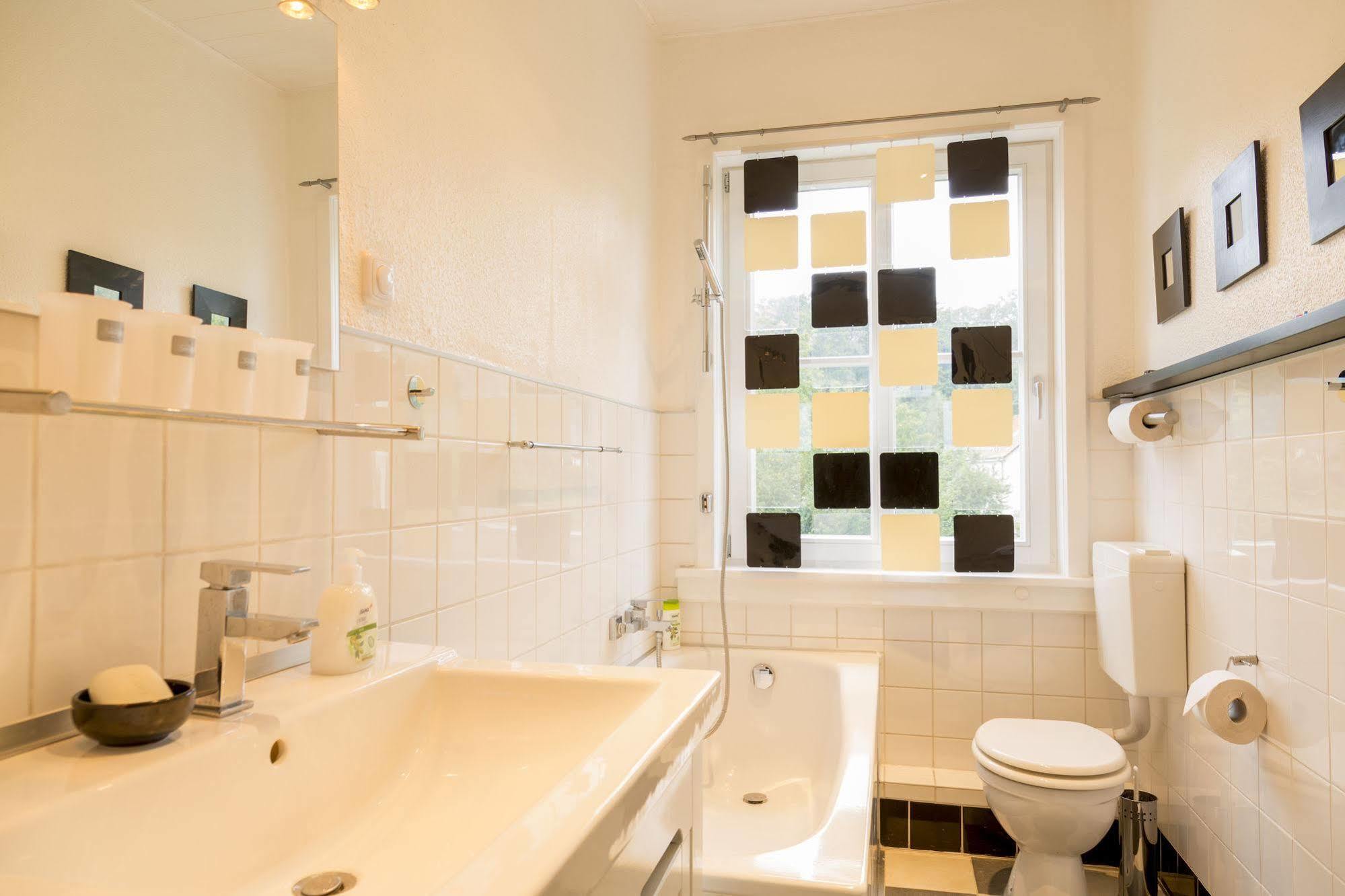 Quality Apartments Hannover By Dmzv Gmbh Dış mekan fotoğraf