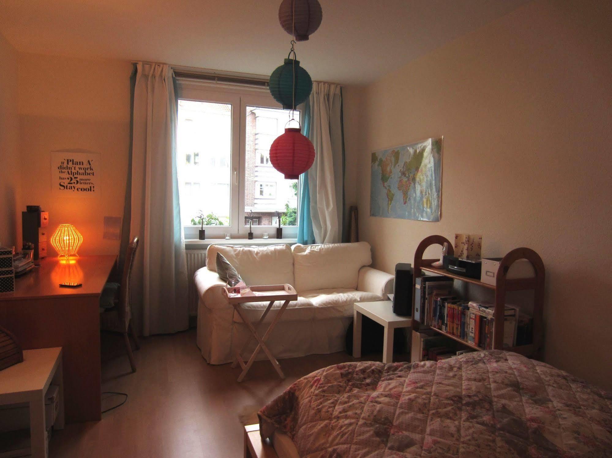 Quality Apartments Hannover By Dmzv Gmbh Dış mekan fotoğraf